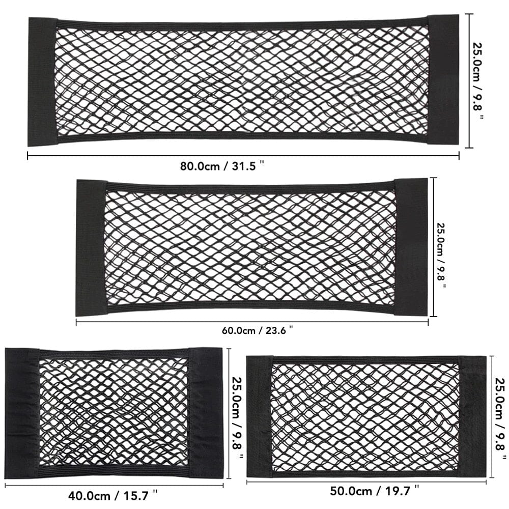 FiletNet™ - Filet Elastique pour auto - So-g-automobile