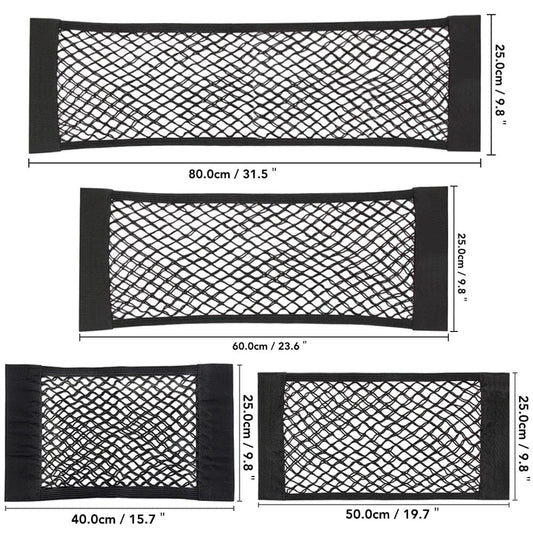 FiletNet™ - Filet Elastique pour auto - So-g-automobile